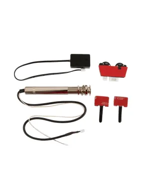 ANueNue Air Air Ukulele Pickup (NOT INSTALLED)