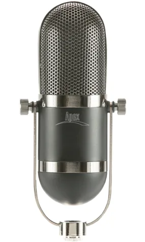 Apex 447 Super Cardioid Dynamic Microphone