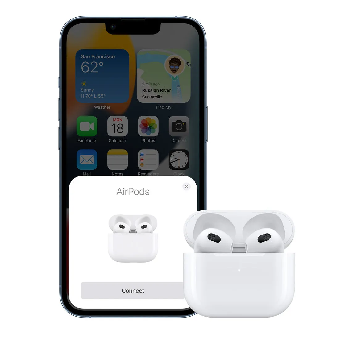 Apple Airpod 3