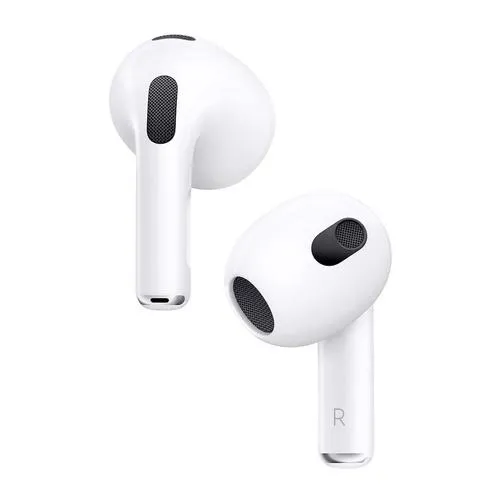 Apple AirPods Wireless Headphones with MagSafe Charging Case - 3rd Generation (MME73LL/A)