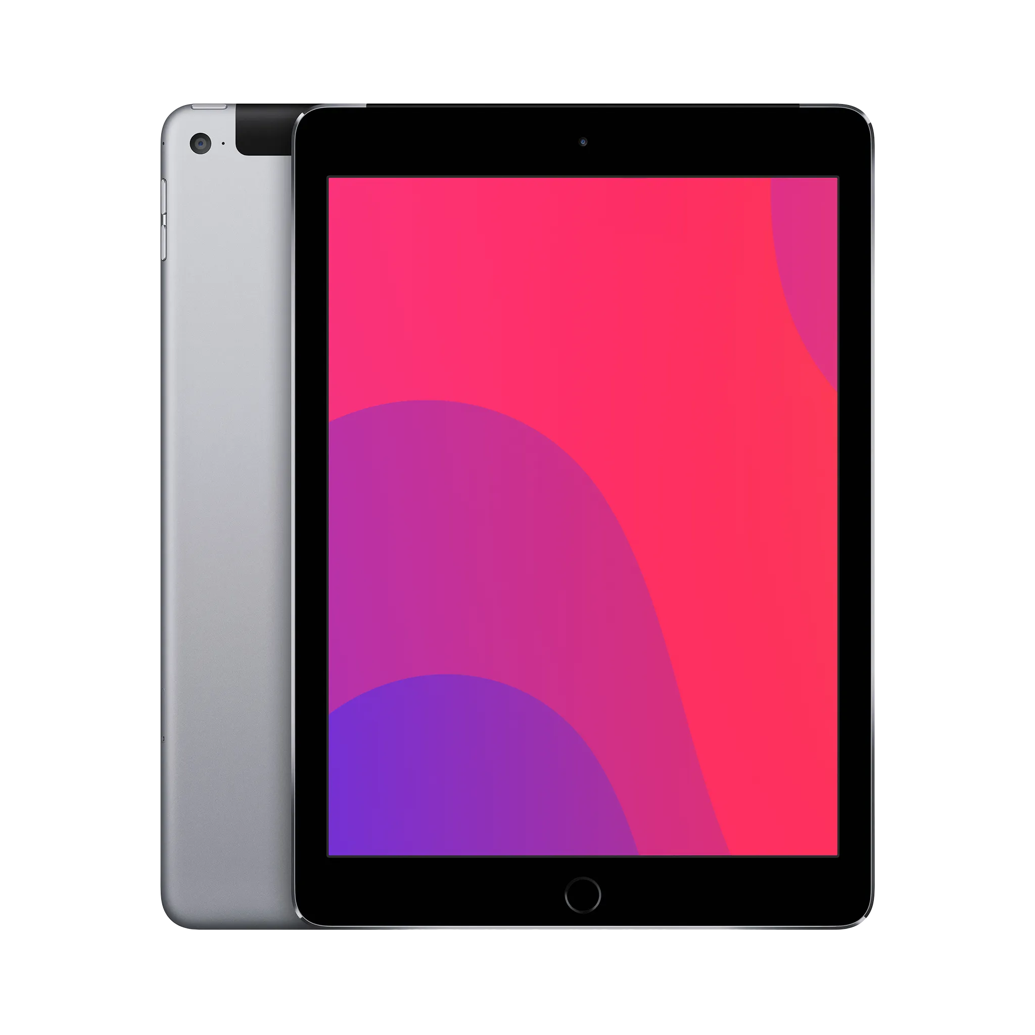 Apple iPad Pro 10.5" (WiFi   Cellular) 256GB Space Grey