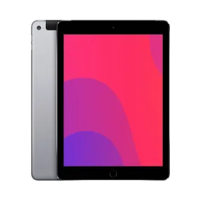 Apple iPad Pro 10.5" (WiFi   Cellular) 256GB Space Grey