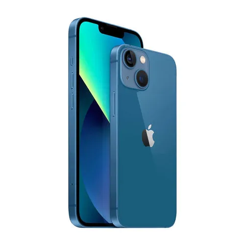 Apple iPhone 13 128GB Unlocked - Blue