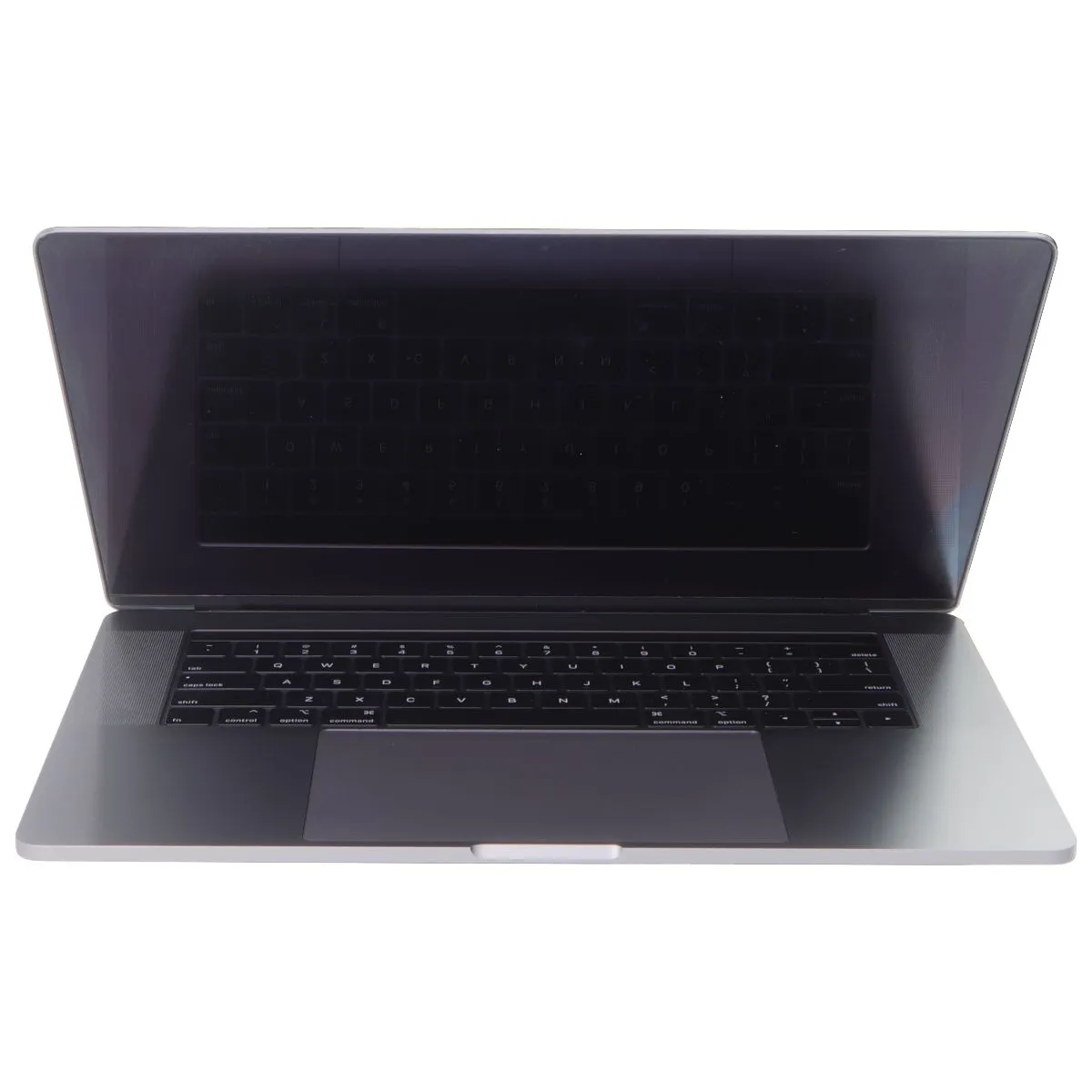 Apple MacBook Pro 2019 (15.4-in) Laptop A1990 i9-9980HK/1TB/32GB - Space Gray