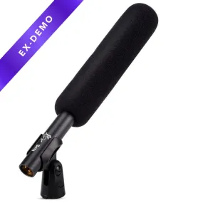 Aputure Deity Condenser Shotgun Microphone (Demo Stock)