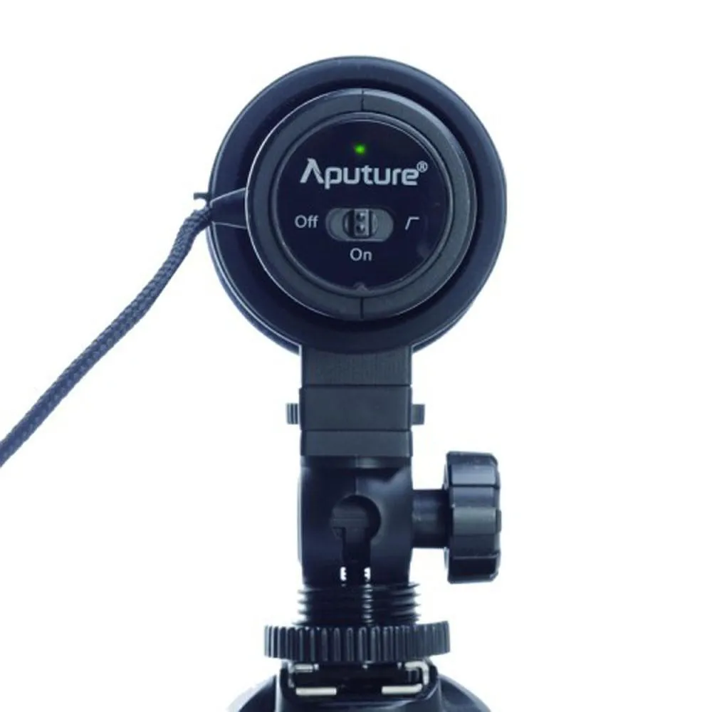 Aputure Shotgun DSLR Camera Microphone V-Mic D1