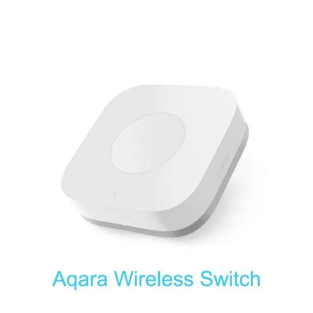 Aqara Smart home kits Gateway Hub Window Door Sensor Temperature Humidity Water Sensor Apple