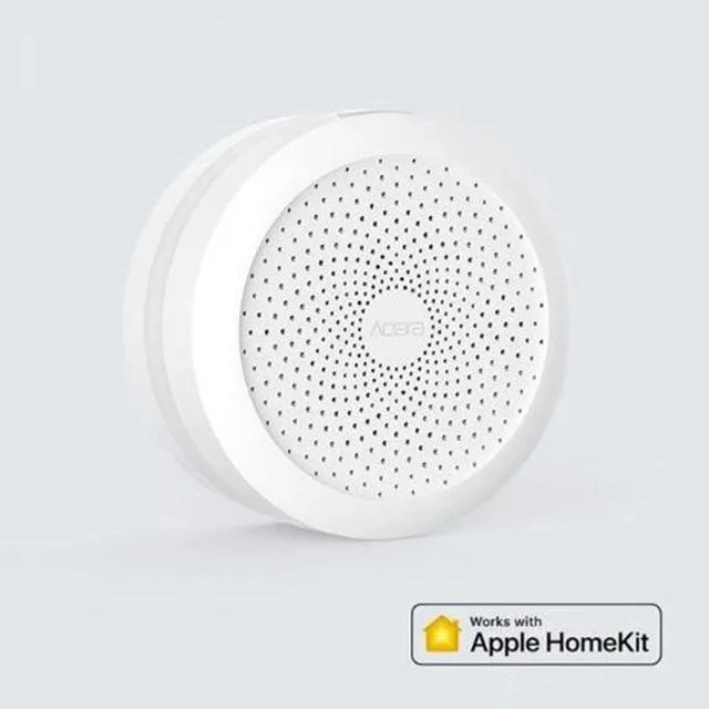 Aqara Smart home kits Gateway Hub Window Door Sensor Temperature Humidity Water Sensor Apple