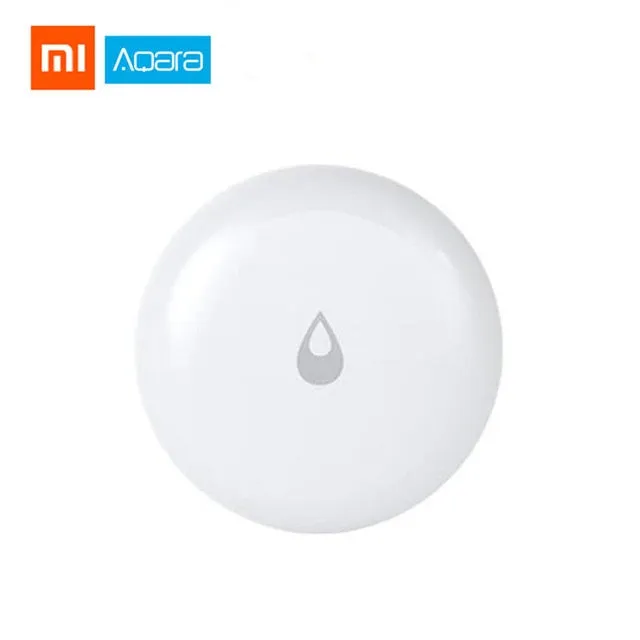 Aqara Smart home kits Gateway Hub Window Door Sensor Temperature Humidity Water Sensor Apple