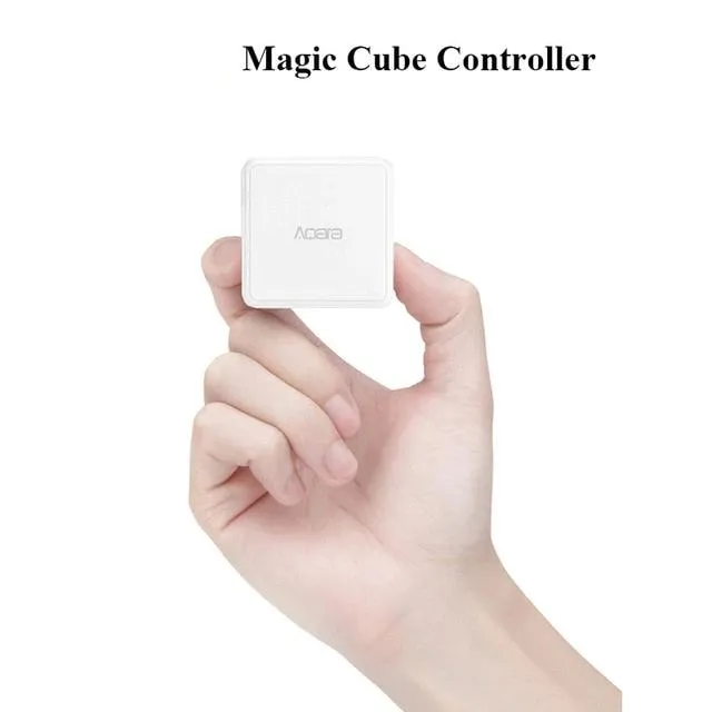 Aqara Smart home kits Gateway Hub Window Door Sensor Temperature Humidity Water Sensor Apple