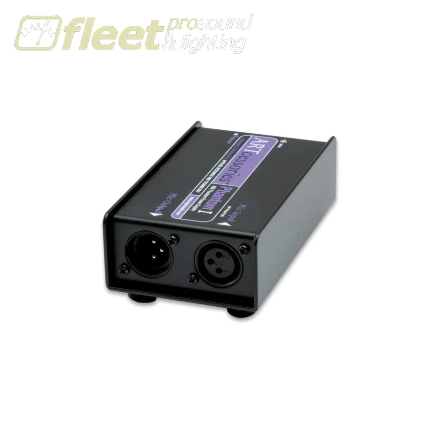 ART Phantom1 – 48V Phantom Power Supply