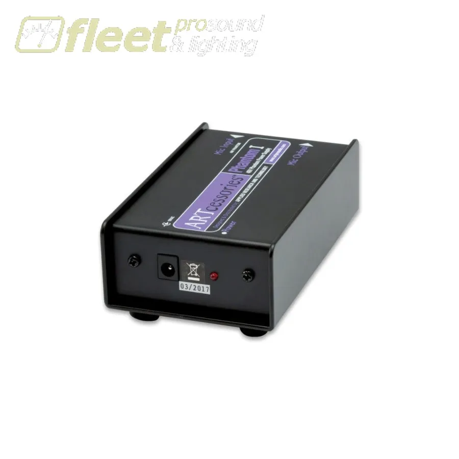 ART Phantom1 – 48V Phantom Power Supply