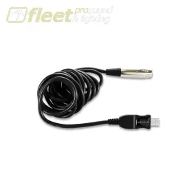 ART XConnect – USB-To-Microphone Cable