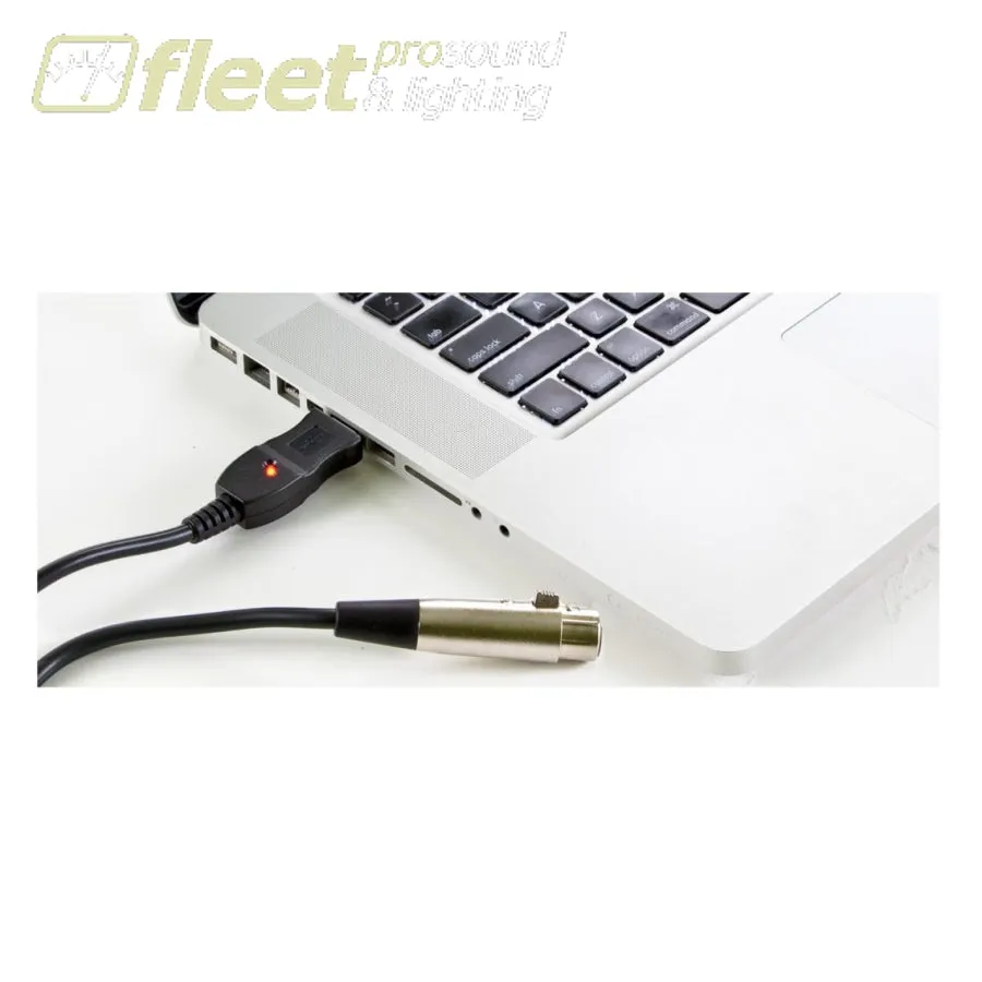 ART XConnect – USB-To-Microphone Cable