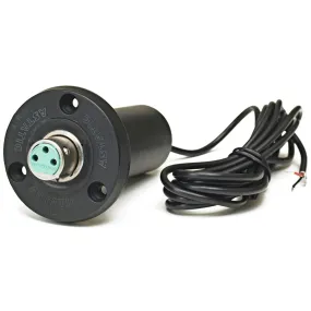 Astatic GSM-1 Shock Mount for Mini-Gooseneck Microphone with Superior Isolation