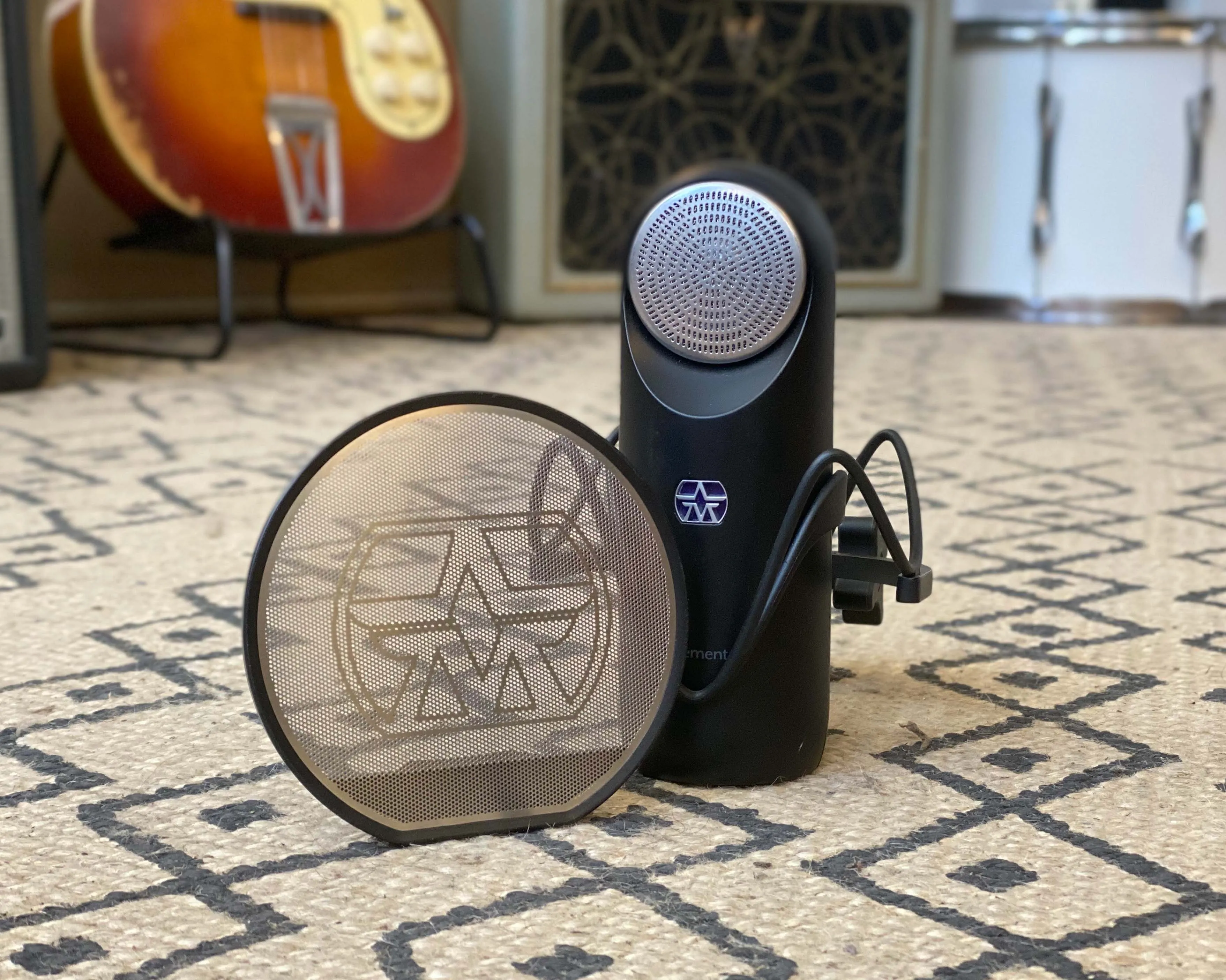 Aston Microphones Element