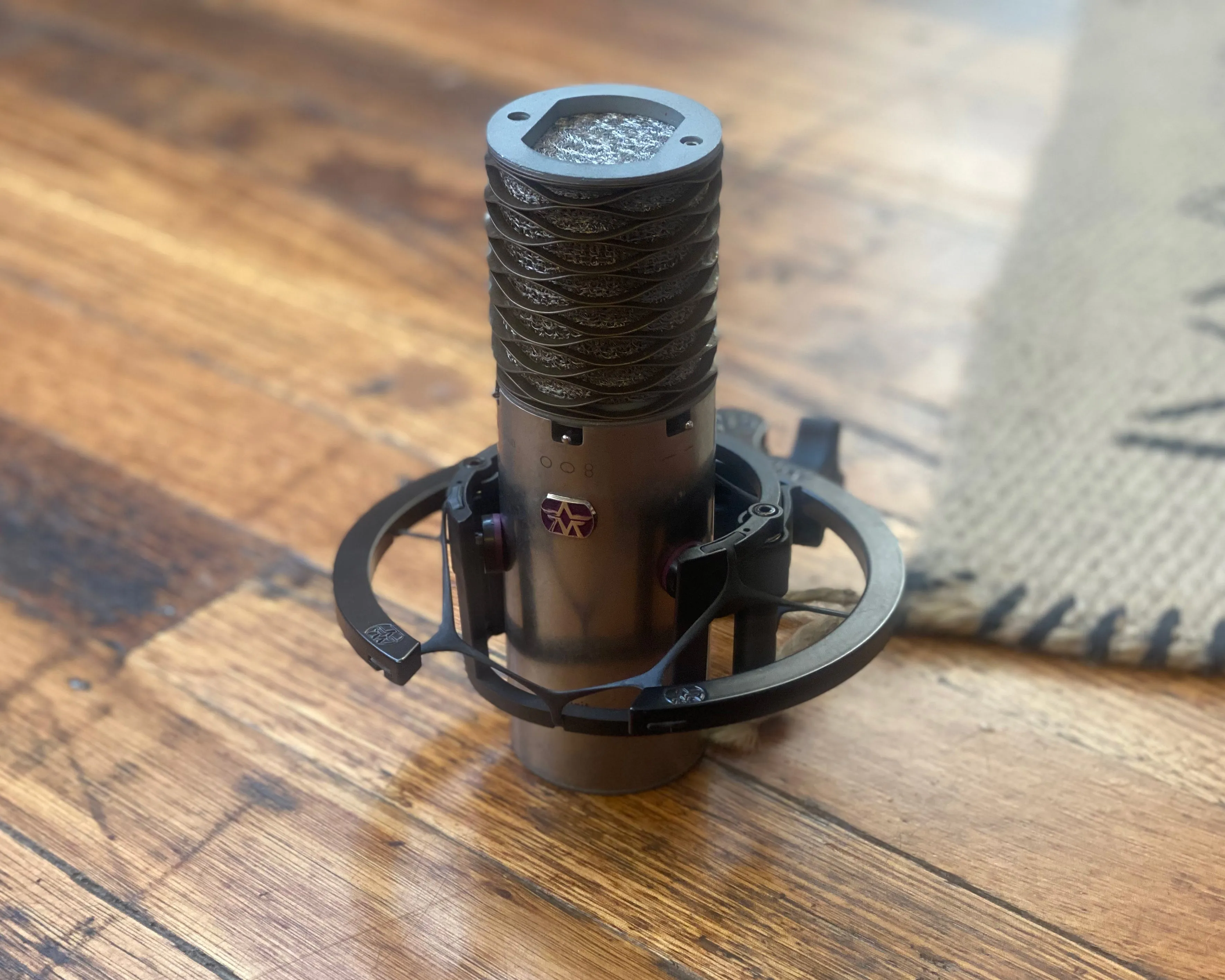 Aston Microphones Spirit