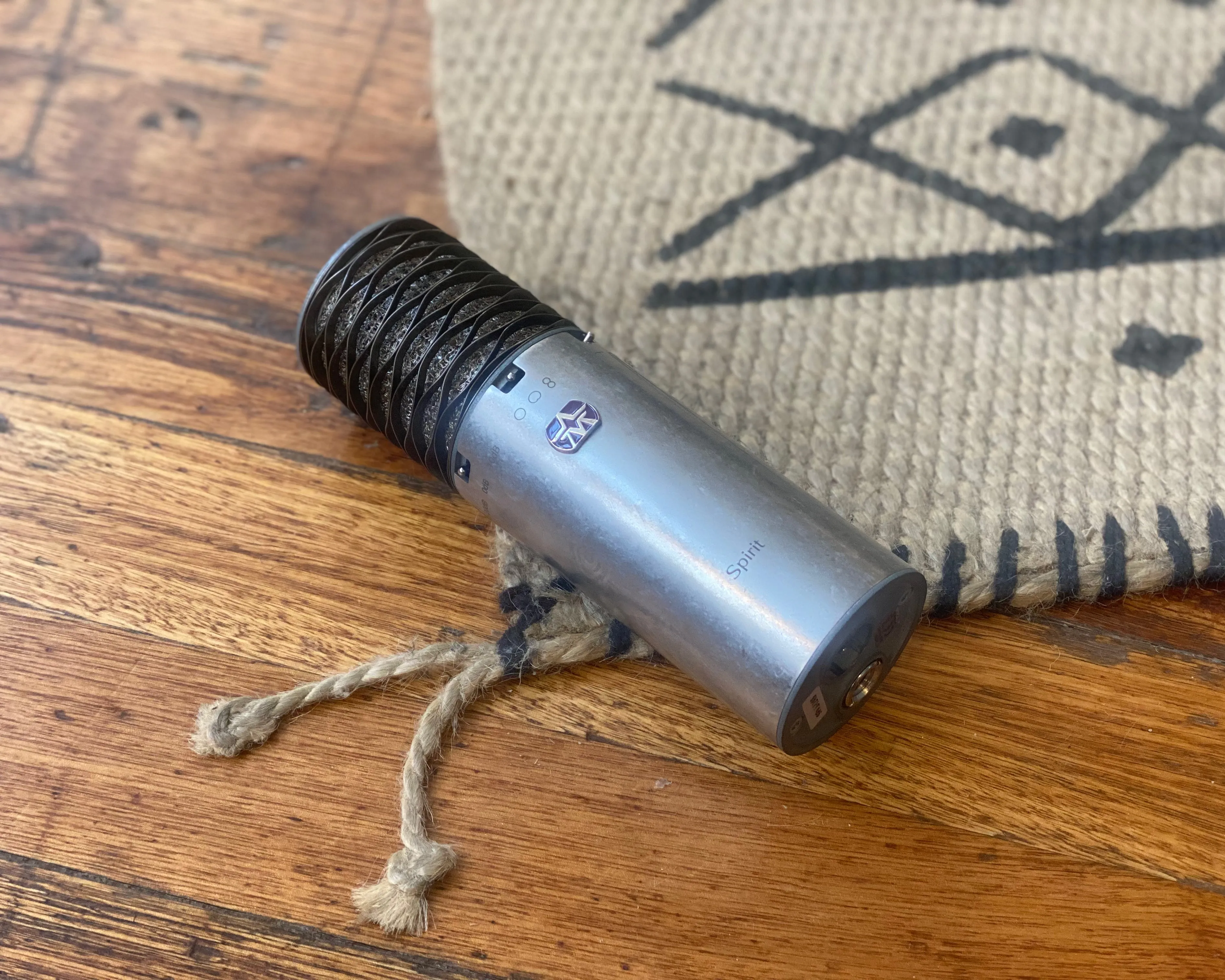 Aston Microphones Spirit