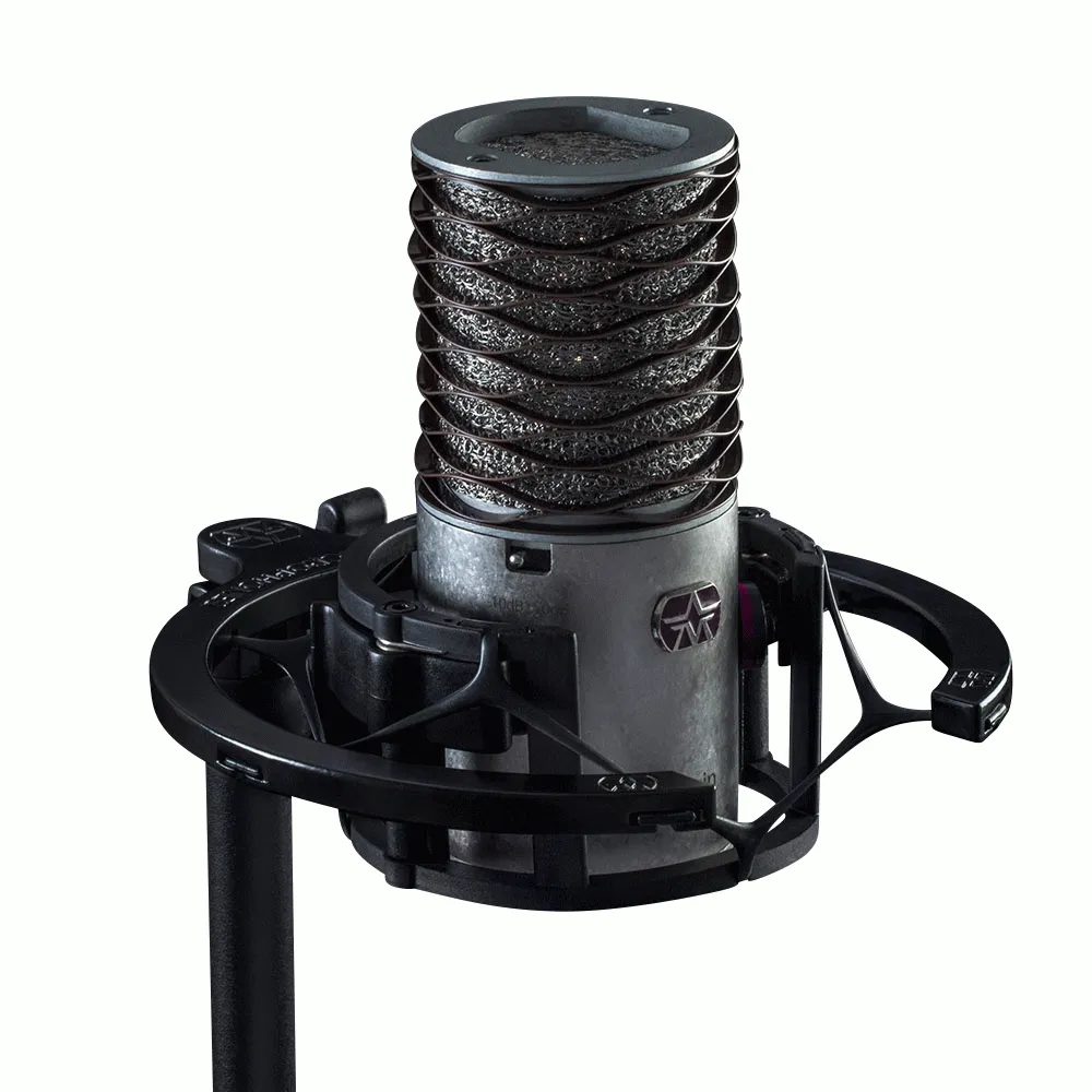 Aston Microphones Swift Shock Set