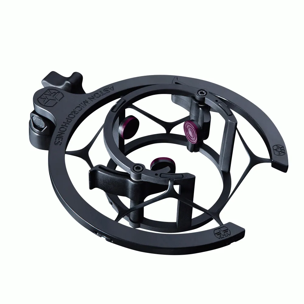 Aston Microphones Swift Shock Set