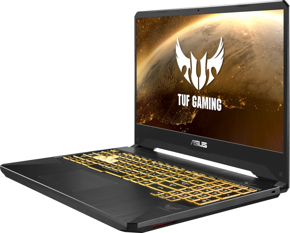 ASUS TUF TUF705DU-KH74