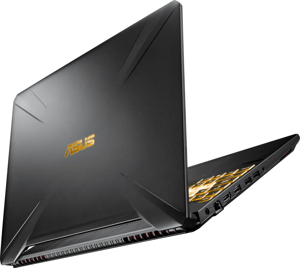 ASUS TUF TUF705DU-KH74