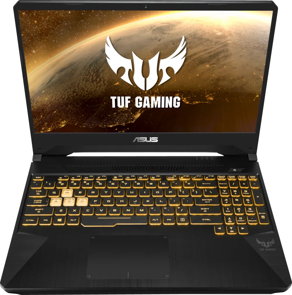 ASUS TUF TUF705DU-KH74
