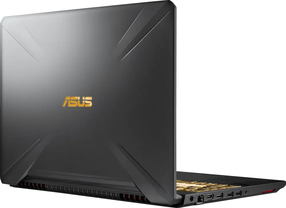 ASUS TUF TUF705DU-KH74