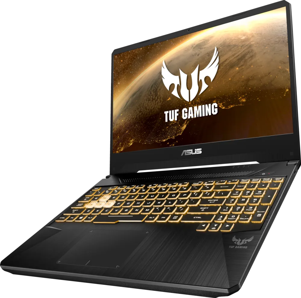 ASUS TUF TUF705DU-KH74