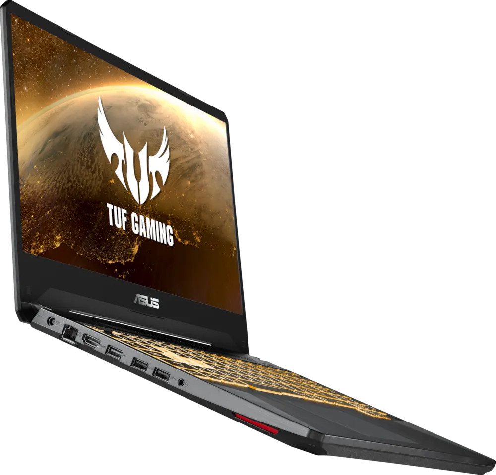 ASUS TUF TUF705DU-KH74