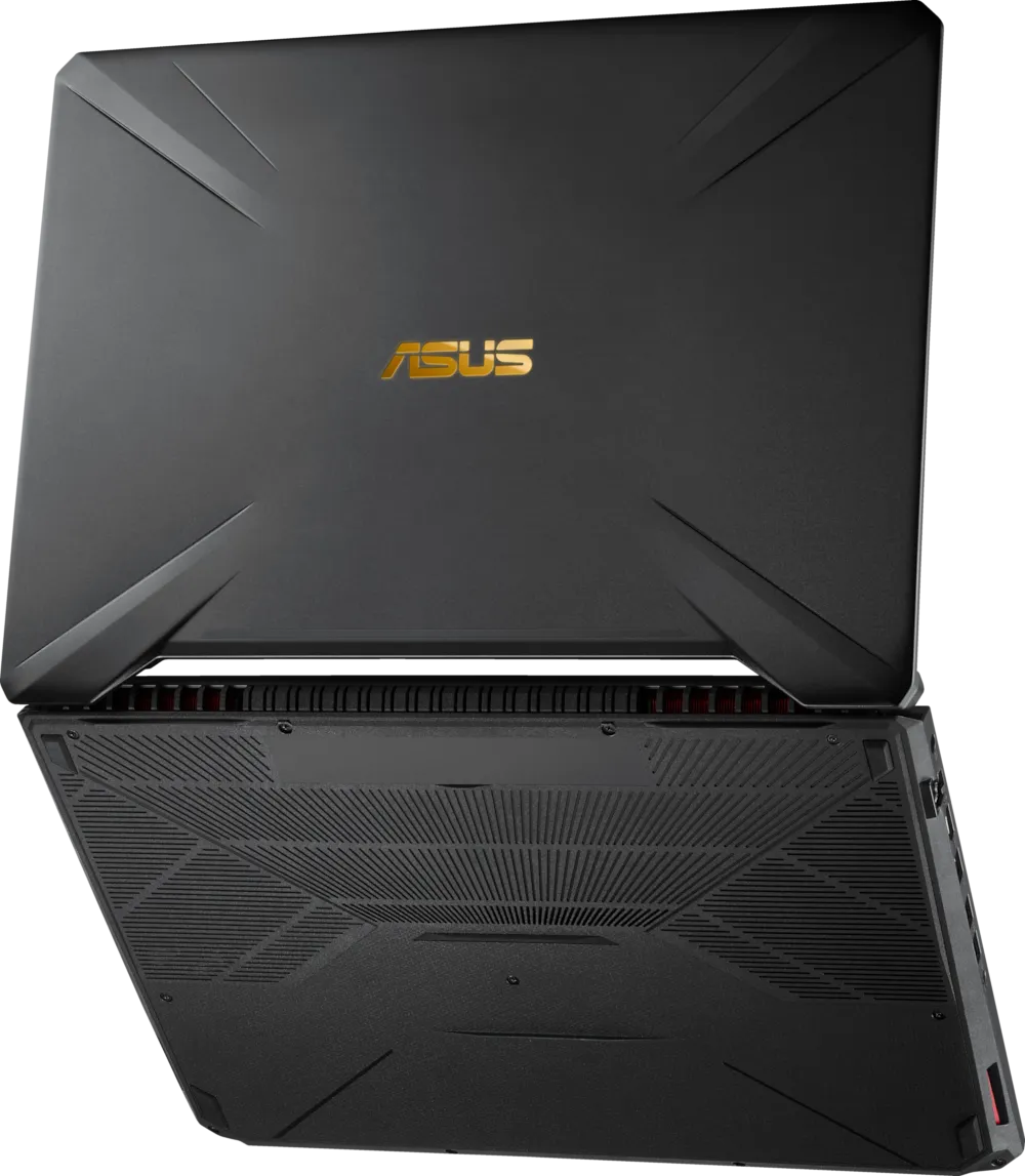 ASUS TUF TUF705DU-KH74