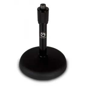 AtlasIED DS7E Adjustable Height Desktop Mic Stand - 8" to 13"