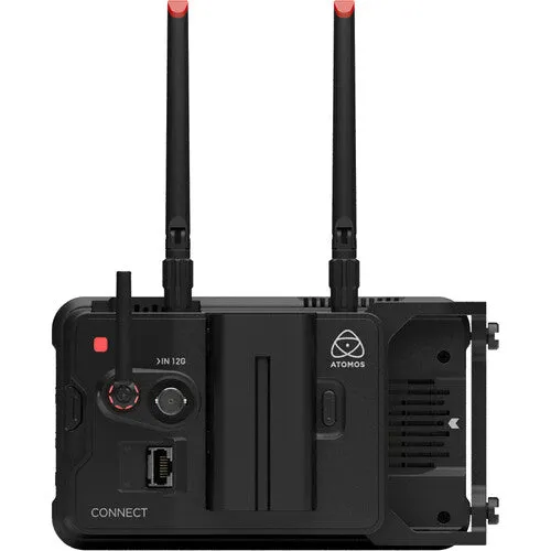 Atomos CONNECT Expansion Module for Ninja V and Ninja V  HDMI Monitors