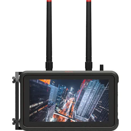 Atomos CONNECT Expansion Module for Ninja V and Ninja V  HDMI Monitors