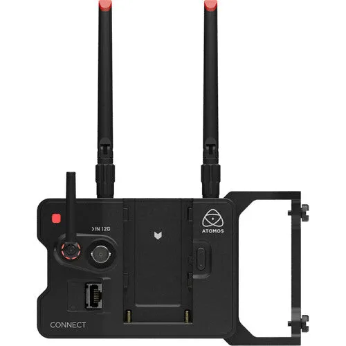 Atomos CONNECT Expansion Module for Ninja V and Ninja V  HDMI Monitors