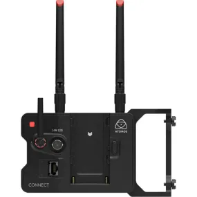 Atomos CONNECT Expansion Module for Ninja V and Ninja V  HDMI Monitors