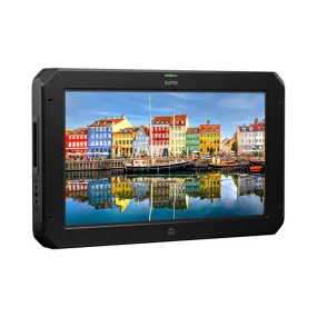 ATOMOS Sumo 19" SE HDR Monitor, Recorder, and Switcher (SPECIAL ORDER)