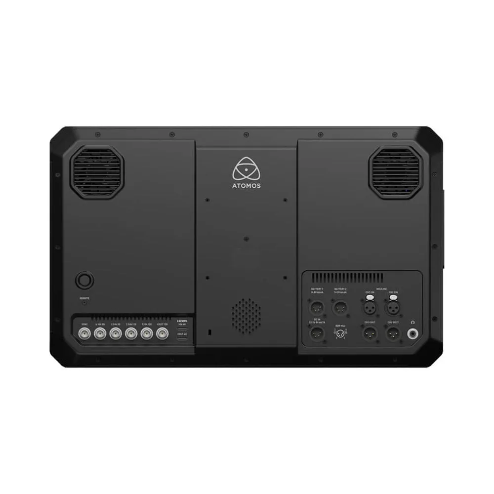 ATOMOS Sumo 19" SE HDR Monitor, Recorder, and Switcher (SPECIAL ORDER)
