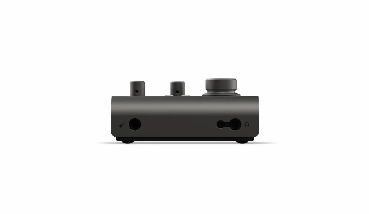 Audient ID4 MKII 2in | 2out Audio Interface