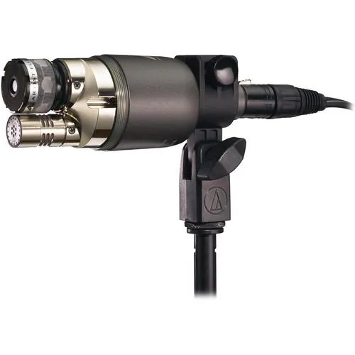 Audio-Technica AE2500 Kick Drum Microphone
