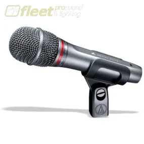 Audio Technica AE6100 Dynamic Vocal Microphones