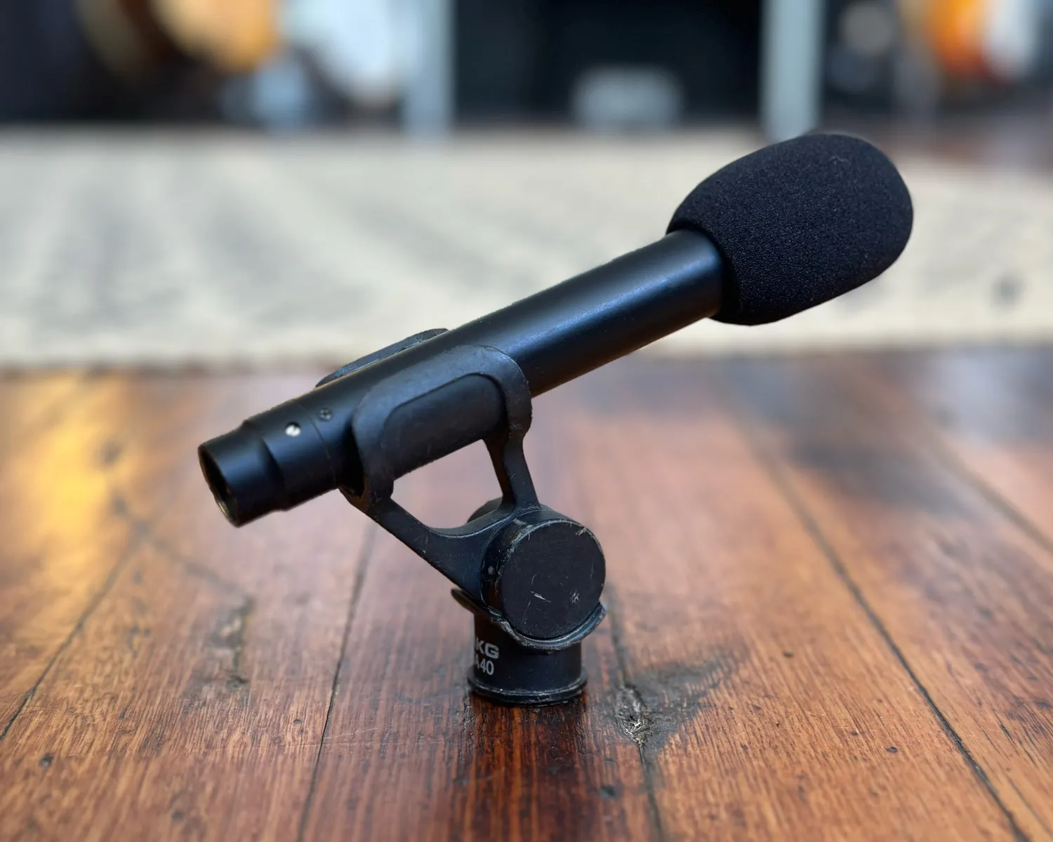Audio-Technica AT4051a - Condenser
