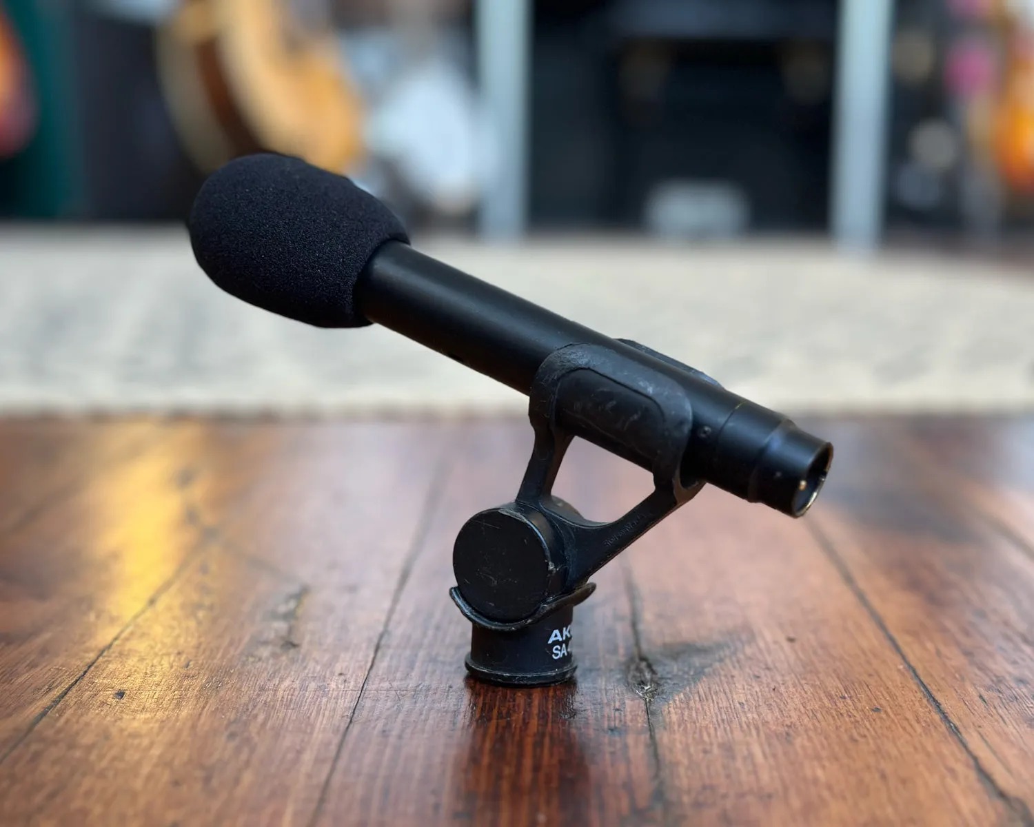 Audio-Technica AT4051a - Condenser
