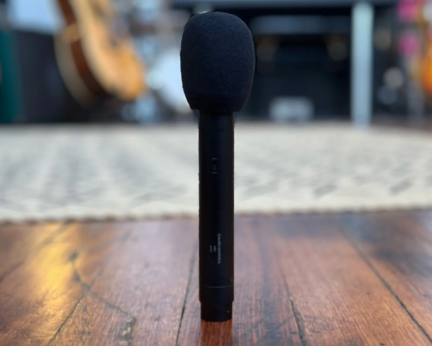 Audio-Technica AT4051a - Condenser
