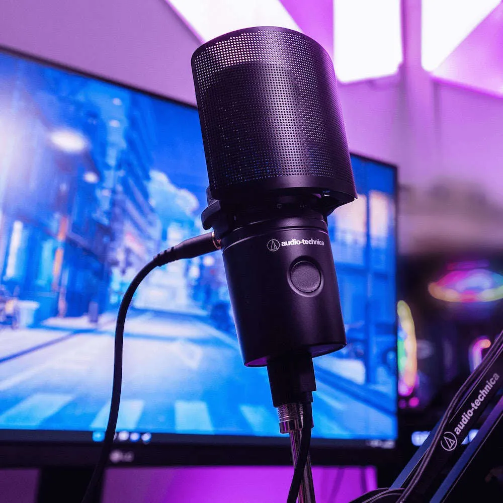 Audio-Technica AT8175 Pop Filter