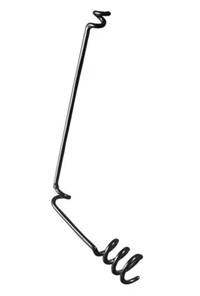 Audio-Technica AT8451 Microphone Hanger Adapter
