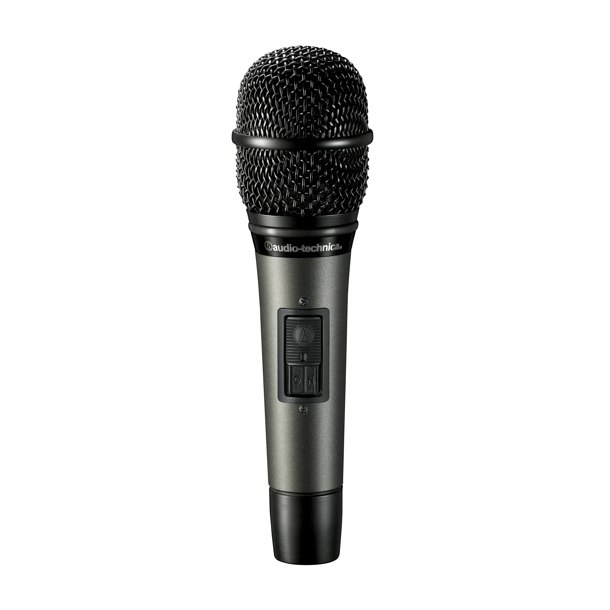 Audio-Technica ATM610a/S Hypercardioid Dynamic Handheld Microphone w/ Switch