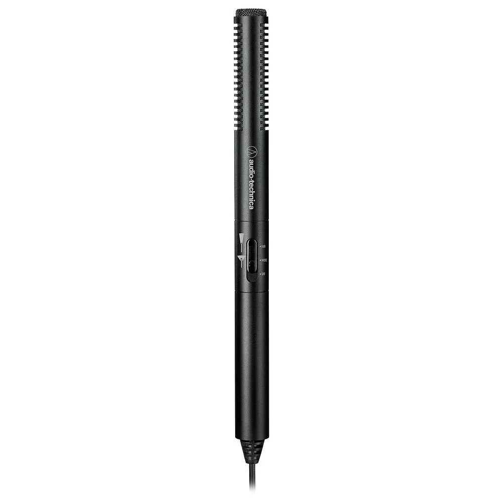Audio Technica ATR6550x Condenser Shotgun Microphone
