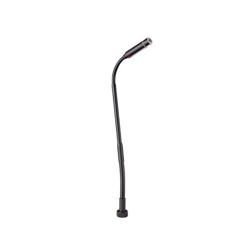 Audio-Technica PRO 47T Propoint Cardioid Condenser Thread-Mount Gooseneck Microphone