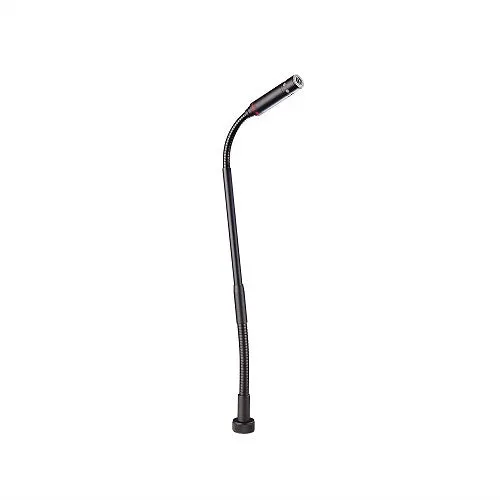 Audio-Technica PRO 47TL Propoint® Cardioid Condenser Thread-Mount Gooseneck Microphone